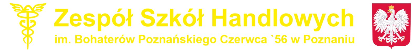 Zespół Szkół Handlowych w Poznaniu